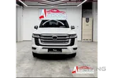 Toyota Land Cruiser VXR Twin Turbo 2024 V6